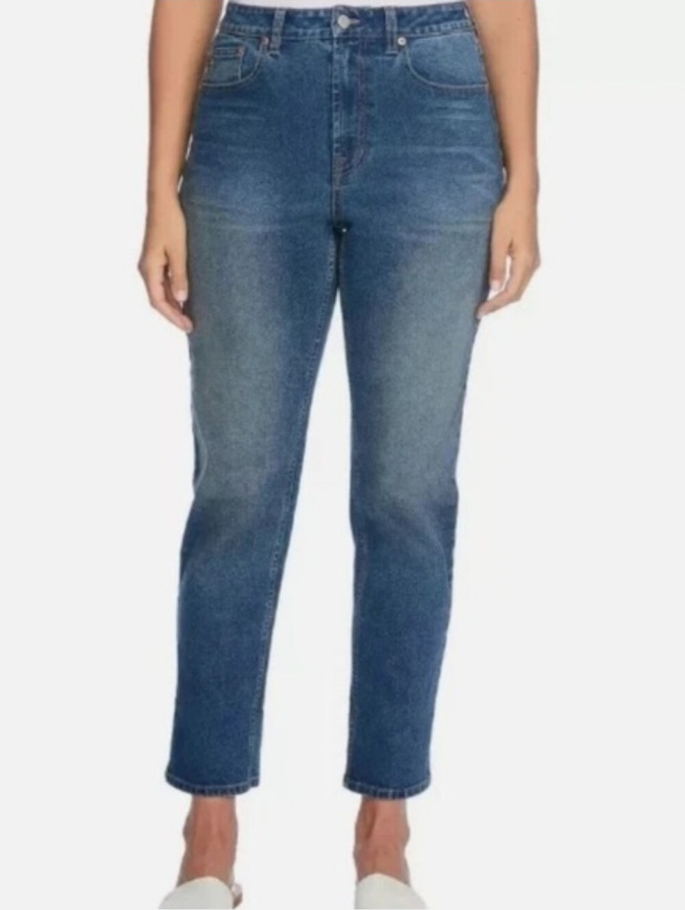 Frye High Rise Jeans Size 6/28